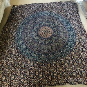 Urban Outfitters Tapestry